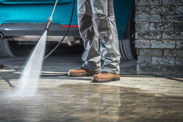 Best Post-Construction Pressure Washing  in Pitola, CA