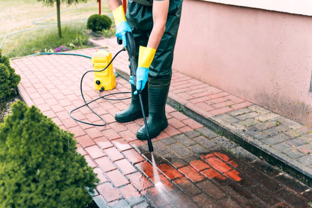 Best Factory Floor Cleaning  in Pitola, CA