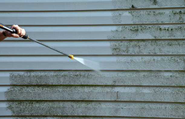 Reliable Capitola, CA Pressure Washing Services Solutions