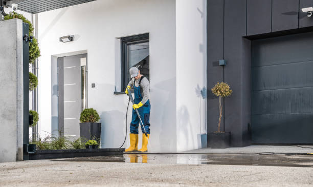 Best Post-Construction Pressure Washing  in Pitola, CA